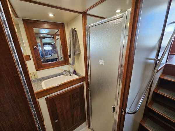 Nordhavn 2002-Good Job San Rafael-California-United States-5213911