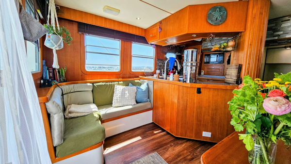 Nordhavn 2002-Good Job San Rafael-California-United States-5213861