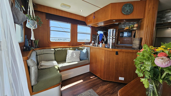 Nordhavn 2002-Good Job San Rafael-California-United States-5213864