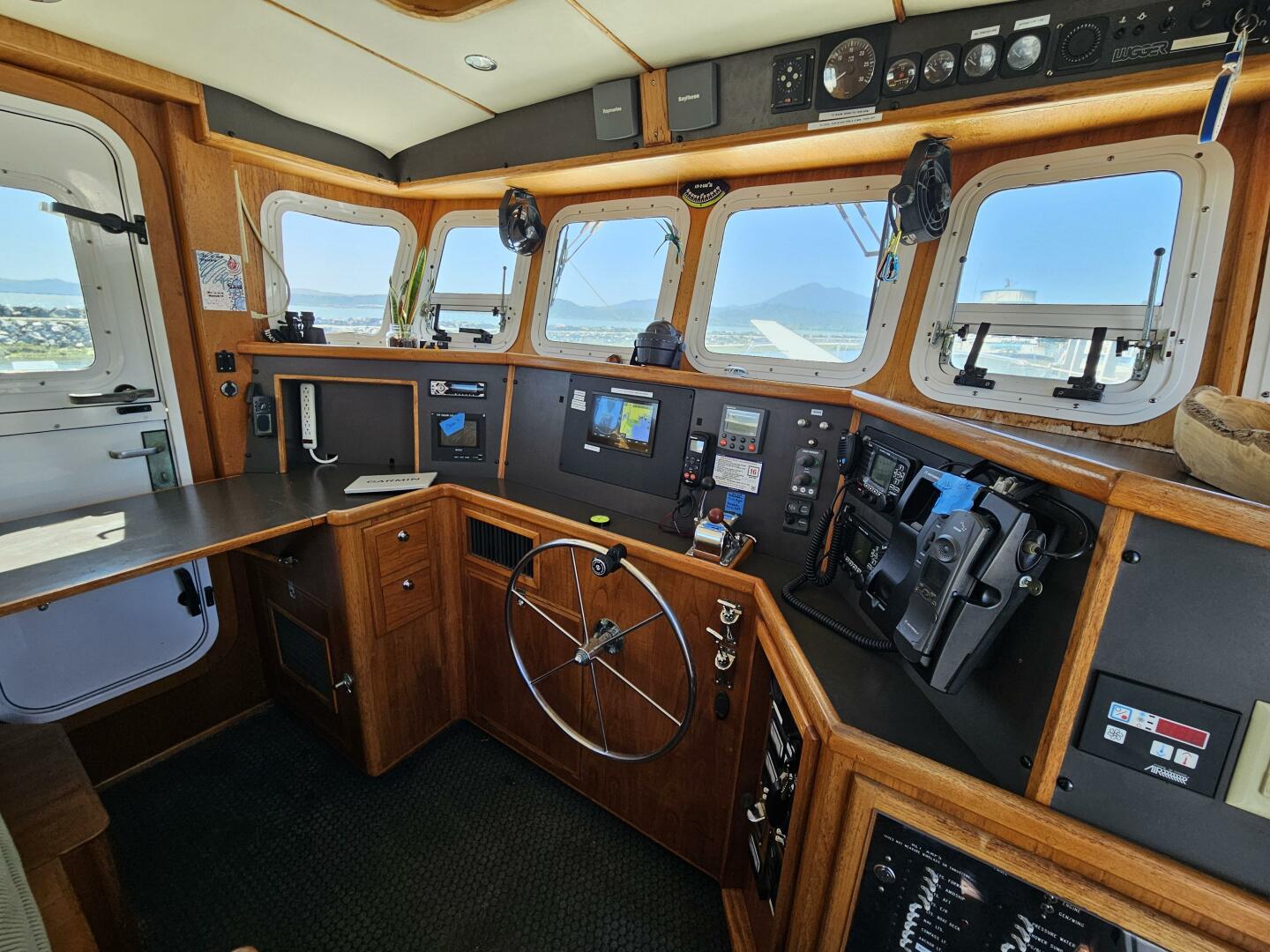 Nordhavn 2002-Good Job San Rafael-California-United States-5213944 | Thumbnail