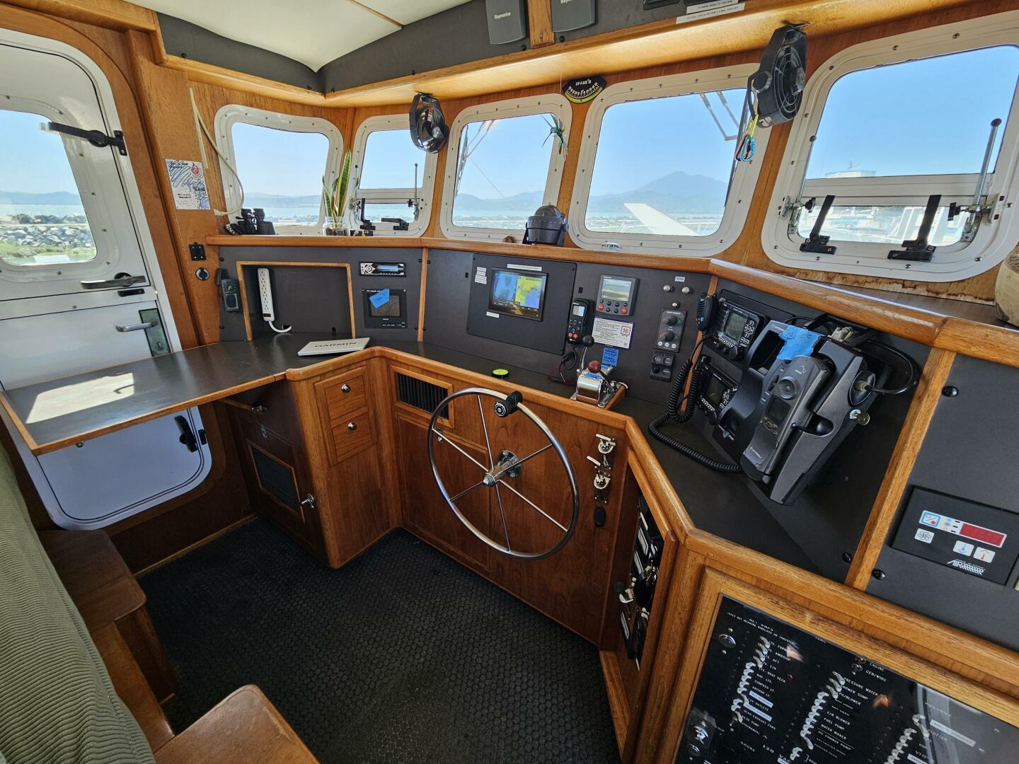 Nordhavn 2002-Good Job San Rafael-California-United States-5213943 | Thumbnail