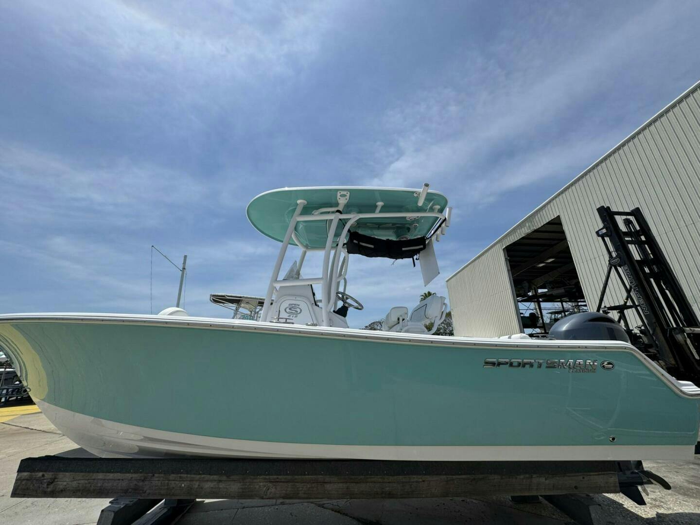 Sportsman-212 Open 2023 -Saint Petersburg-Florida-United States-5242110