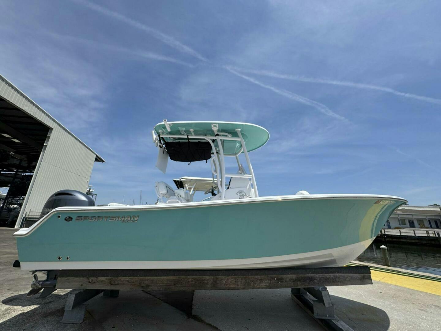 Sportsman-212 Open 2023 -Saint Petersburg-Florida-United States-5242111