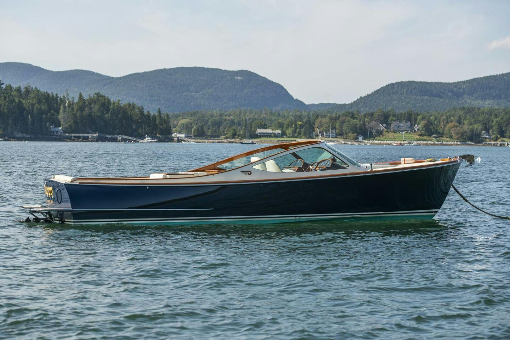 Hinckley-Talaria 29 Runabout 2004-Pappy Southwest Harbor -Maine-United States-5216062