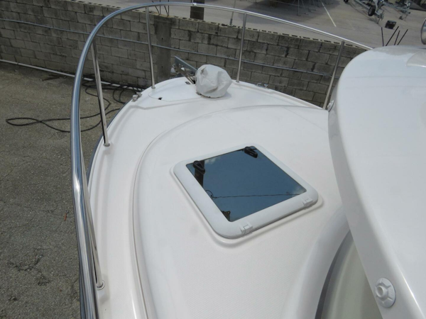 Ranger Tugs-R-25 2021-Sea Baz Boynton Beach-Florida-United States-5216453