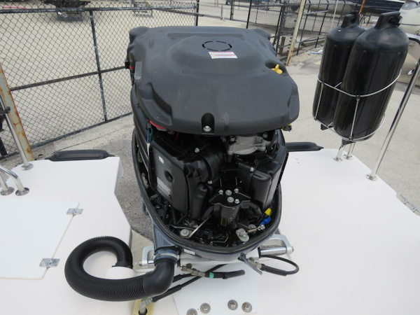 Ranger Tugs-R-25 2021-Sea Baz Boynton Beach-Florida-United States-5216462