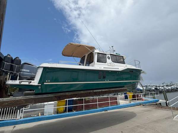 Ranger Tugs-R-25 2021-Sea Baz Boynton Beach-Florida-United States-5216487