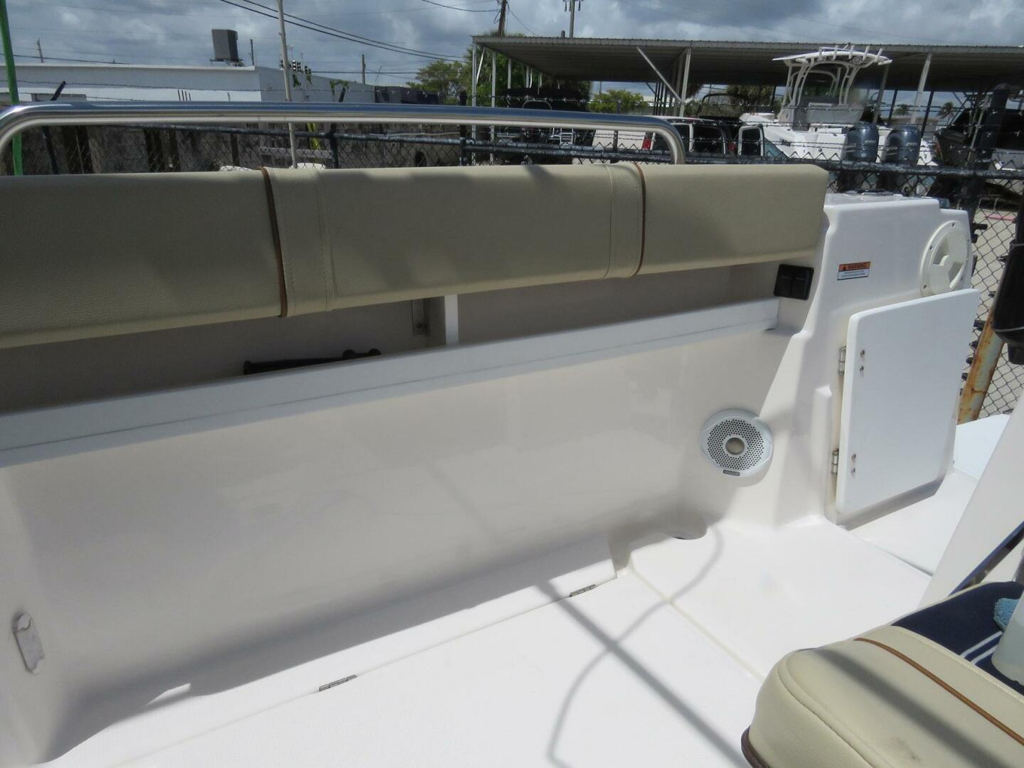 Ranger Tugs-R-25 2021-Sea Baz Boynton Beach-Florida-United States-5216451 | Thumbnail