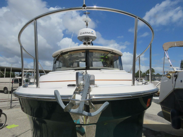 Ranger Tugs-R-25 2021-Sea Baz Boynton Beach-Florida-United States-5216447