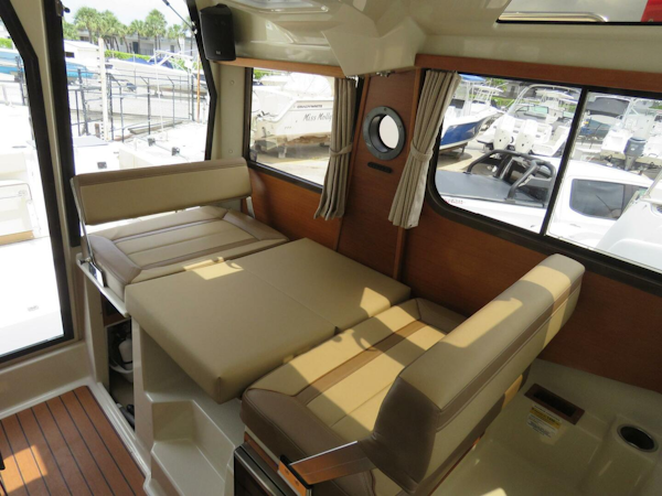 Ranger Tugs-R-25 2021-Sea Baz Boynton Beach-Florida-United States-5216465