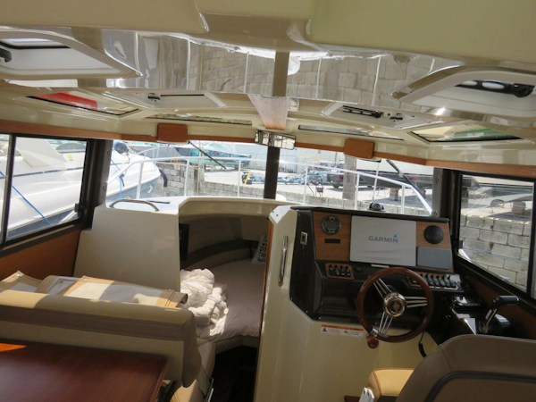 Ranger Tugs-R-25 2021-Sea Baz Boynton Beach-Florida-United States-5216464