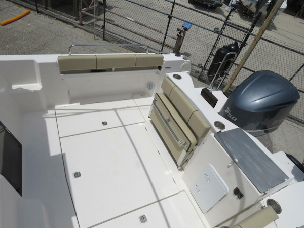 Ranger Tugs-R-25 2021-Sea Baz Boynton Beach-Florida-United States-5216450