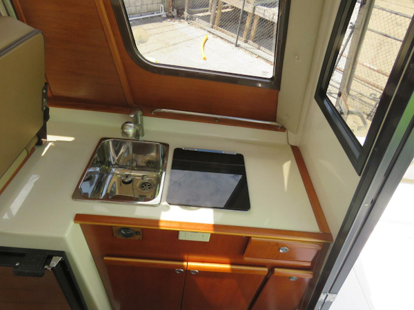 Ranger Tugs-R-25 2021-Sea Baz Boynton Beach-Florida-United States-5216473