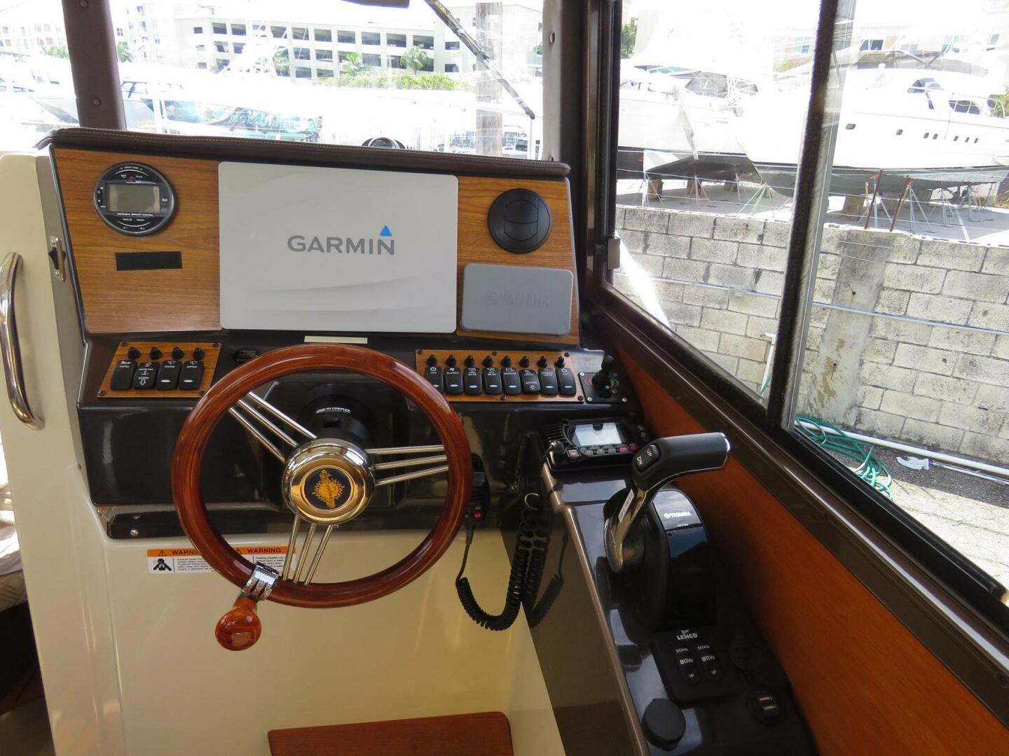 Ranger Tugs-R-25 2021-Sea Baz Boynton Beach-Florida-United States-5216467 | Thumbnail