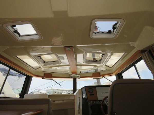 Ranger Tugs-R-25 2021-Sea Baz Boynton Beach-Florida-United States-5216469