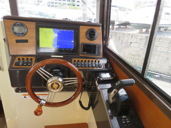 Ranger Tugs-R-25 2021-Sea Baz Boynton Beach-Florida-United States-5216468