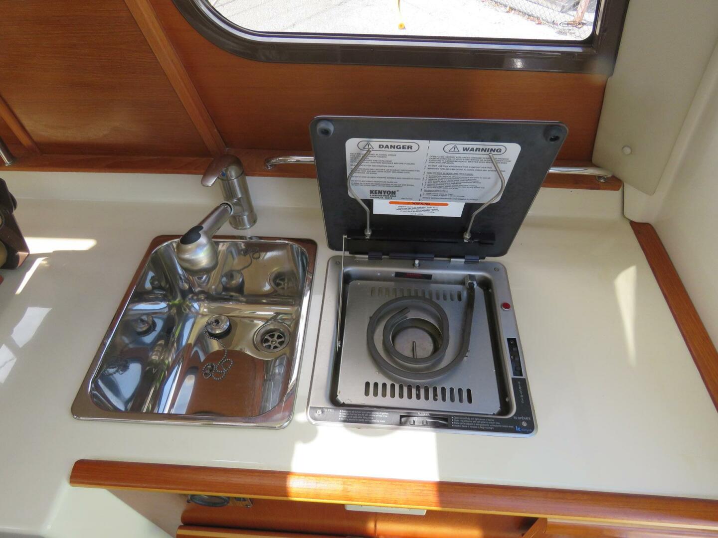 Ranger Tugs-R-25 2021-Sea Baz Boynton Beach-Florida-United States-5216474 | Thumbnail
