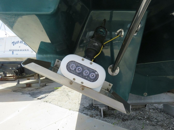 Ranger Tugs-R-25 2021-Sea Baz Boynton Beach-Florida-United States-5216459