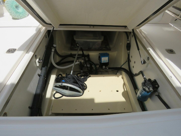 Ranger Tugs-R-25 2021-Sea Baz Boynton Beach-Florida-United States-5216455
