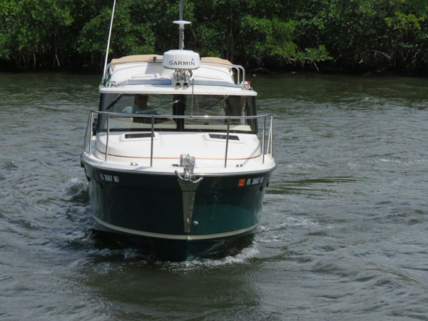 Ranger Tugs-R-25 2021-Sea Baz Boynton Beach-Florida-United States-5216442