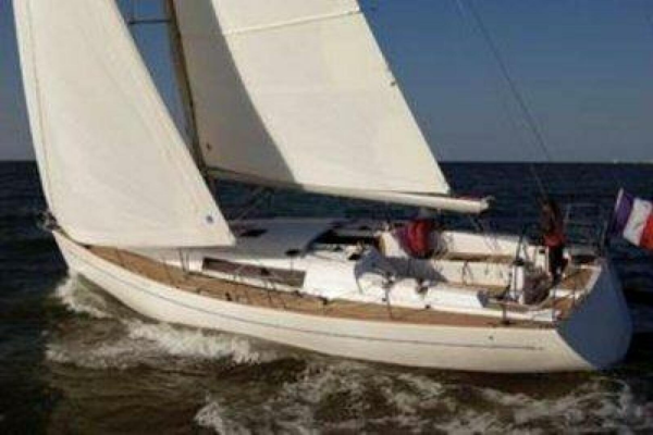 Wauquiez-Centurion 45S 2003-JET STREAM Milford-Connecticut-United States-Sistership-5254529