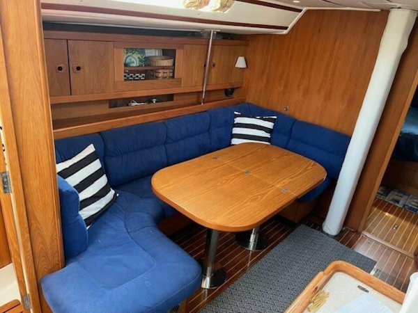 Wauquiez-Centurion 45S 2003-JET STREAM Milford-Connecticut-United States-5254483