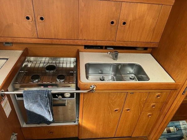 Wauquiez-Centurion 45S 2003-JET STREAM Milford-Connecticut-United States-5254490