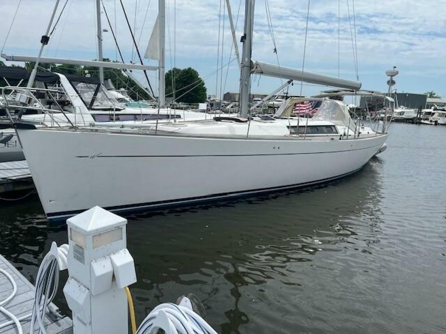 Wauquiez-Centurion 45S 2003-JET STREAM Milford-Connecticut-United States-5254477 | Thumbnail