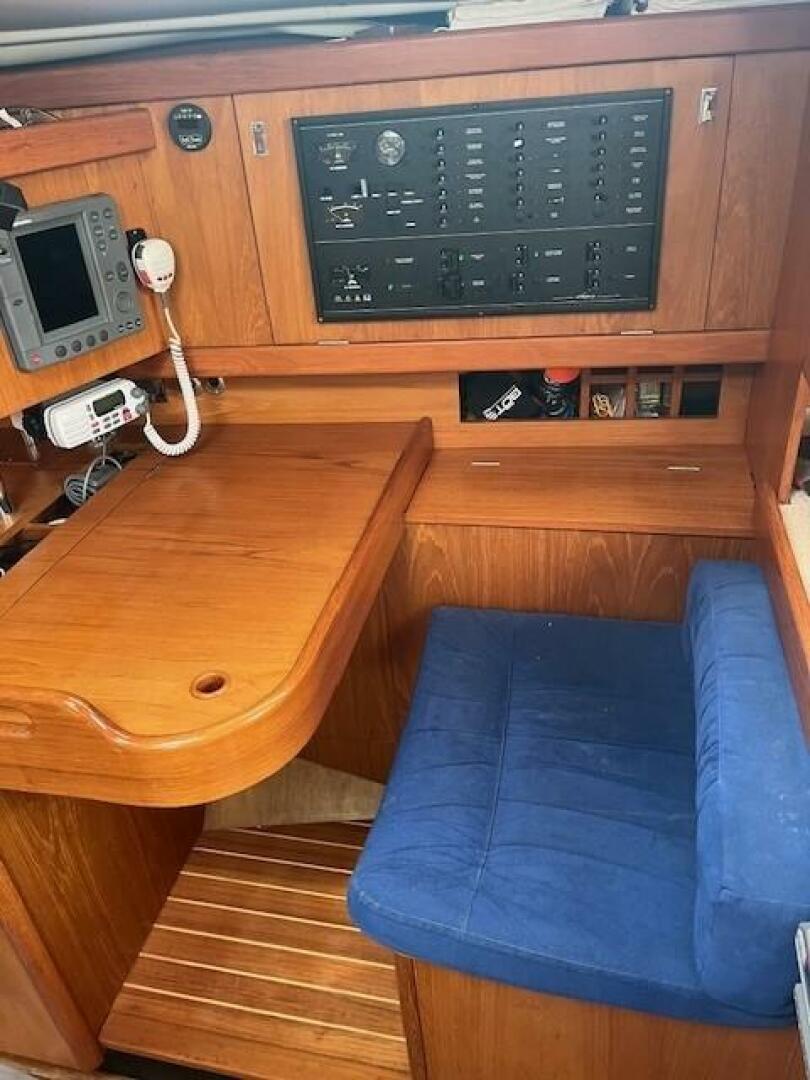 Wauquiez-Centurion 45S 2003-JET STREAM Milford-Connecticut-United States-5254486 | Thumbnail