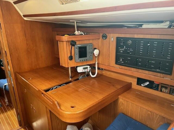 Wauquiez-Centurion 45S 2003-JET STREAM Milford-Connecticut-United States-5254485