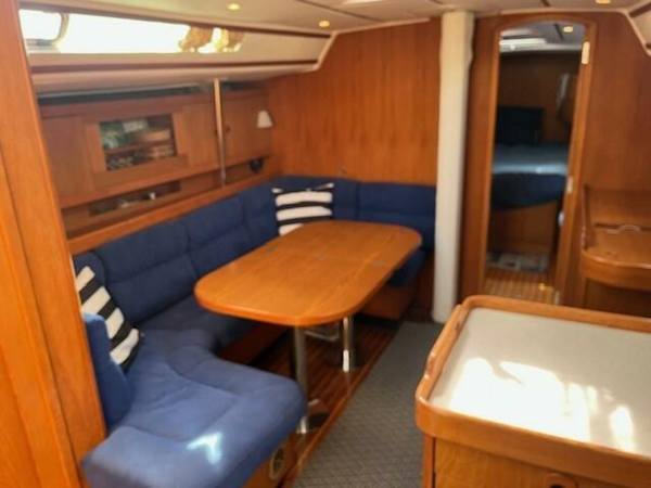 Wauquiez-Centurion 45S 2003-JET STREAM Milford-Connecticut-United States-5254484
