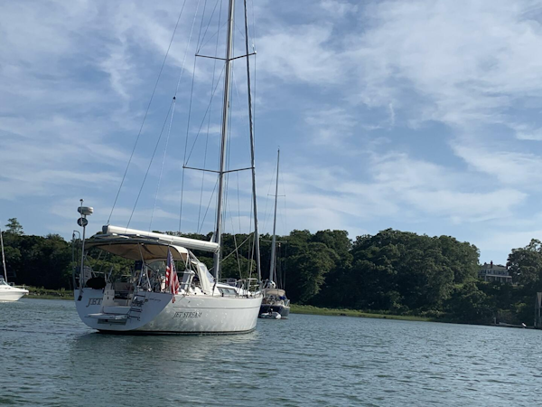 Wauquiez-Centurion 45S 2003-JET STREAM Milford-Connecticut-United States-5254475