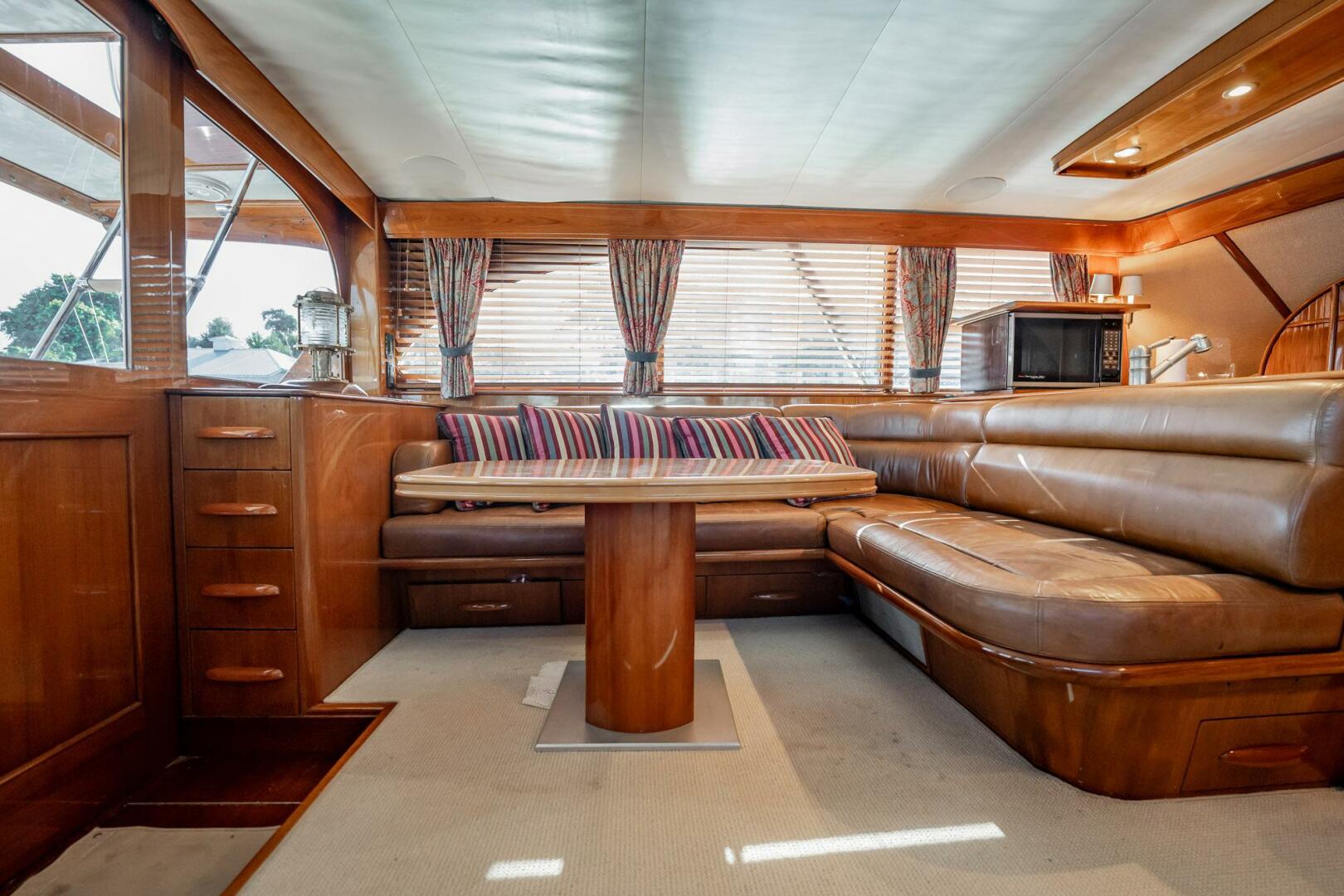 Rybovich-55 Convertible 1983-Lucky West Palm Beach-Florida-United States-5550987 | Thumbnail