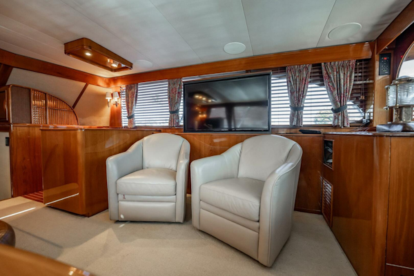 Rybovich-55 Convertible 1983-Lucky West Palm Beach-Florida-United States-5550981