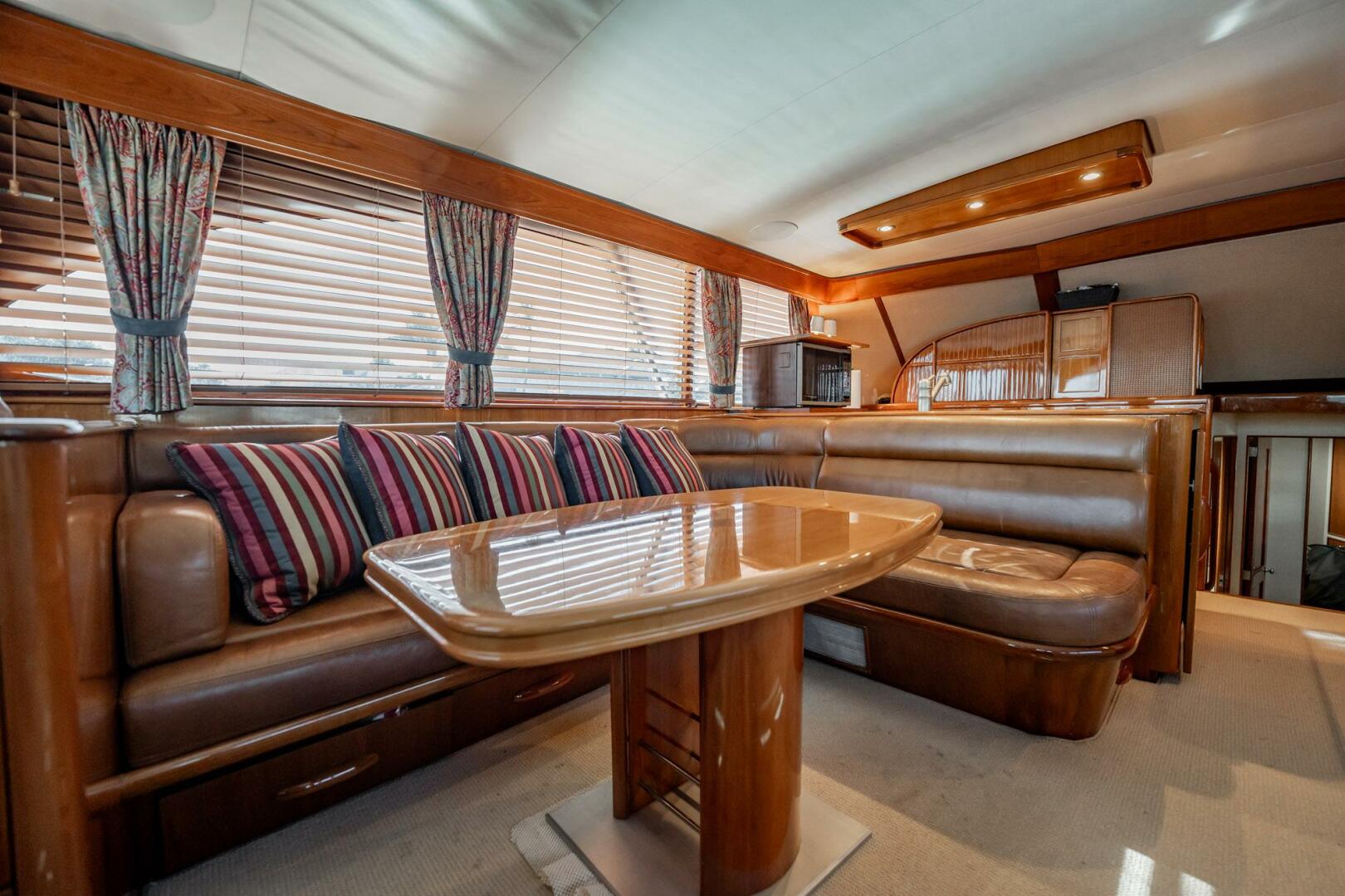 Rybovich-55 Convertible 1983-Lucky West Palm Beach-Florida-United States-5550989 | Thumbnail
