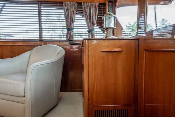 Rybovich-55 Convertible 1983-Lucky West Palm Beach-Florida-United States-5550980