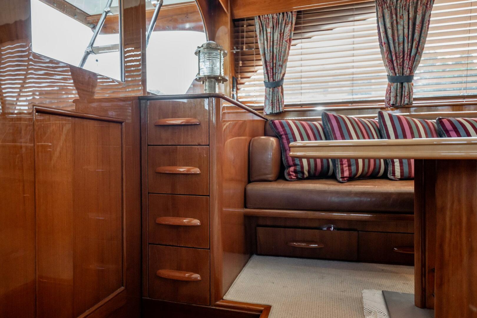 Rybovich-55 Convertible 1983-Lucky West Palm Beach-Florida-United States-5550988 | Thumbnail
