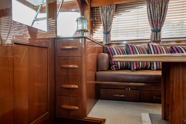 Rybovich-55 Convertible 1983-Lucky West Palm Beach-Florida-United States-5550988