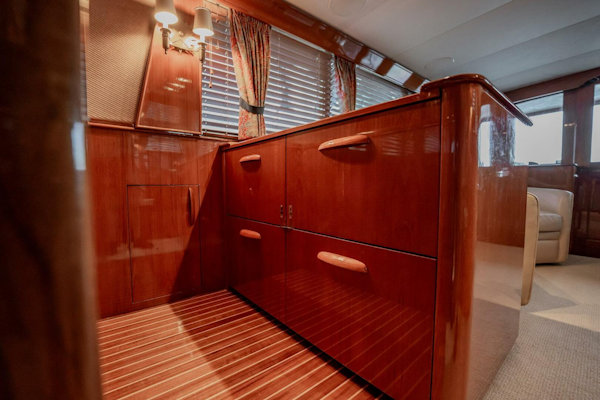 Rybovich-55 Convertible 1983-Lucky West Palm Beach-Florida-United States-5550997