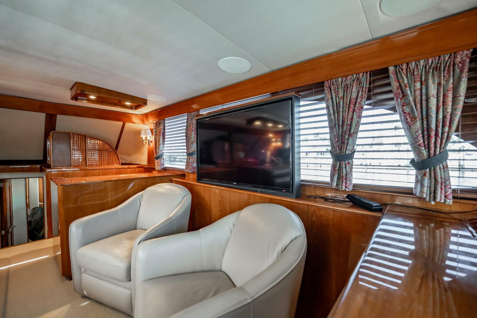 Rybovich-55 Convertible 1983-Lucky West Palm Beach-Florida-United States-5550982 | Thumbnail