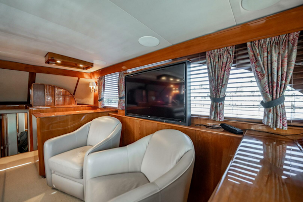 Rybovich-55 Convertible 1983-Lucky West Palm Beach-Florida-United States-5550982