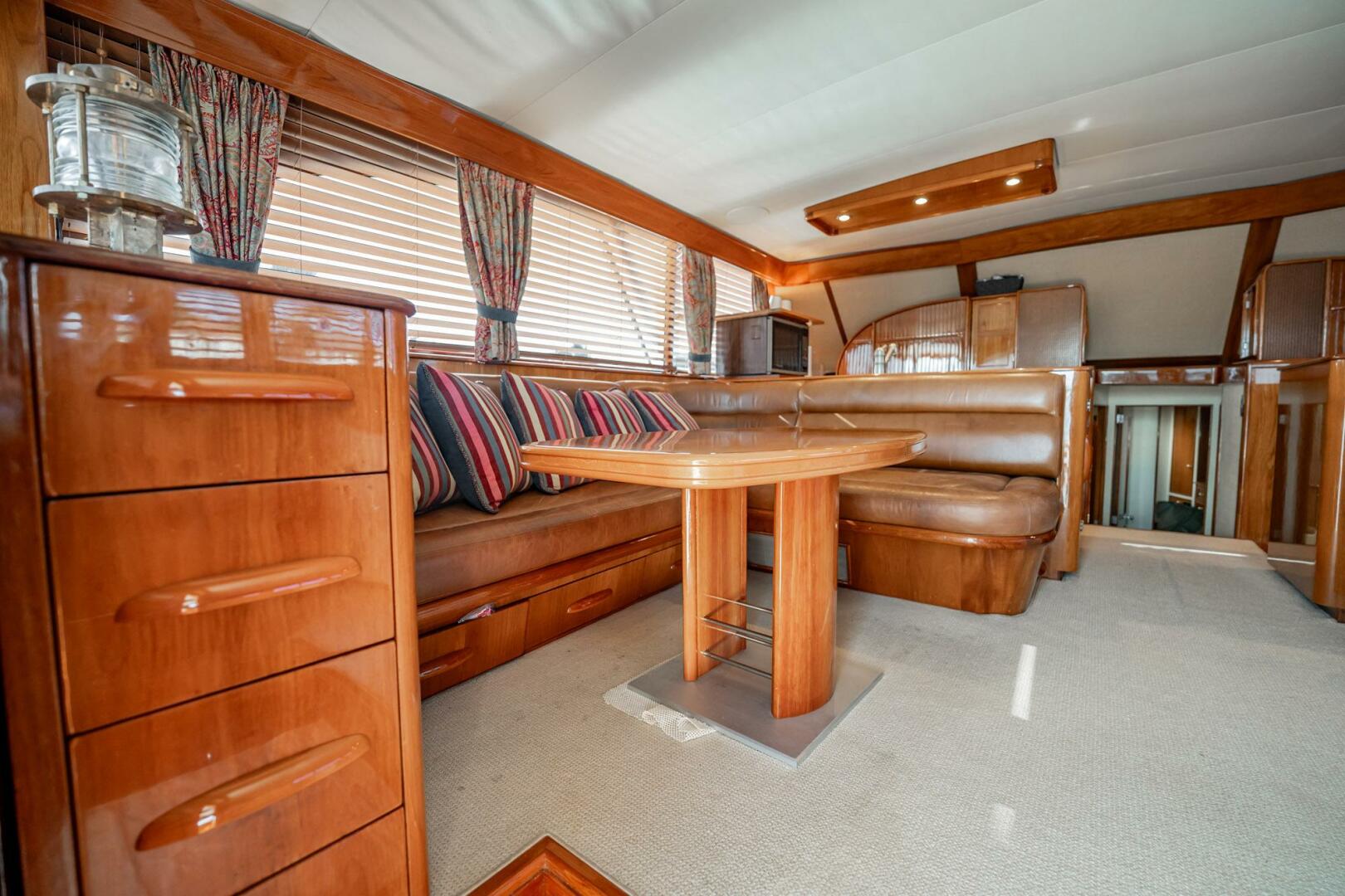 Rybovich-55 Convertible 1983-Lucky West Palm Beach-Florida-United States-5550978 | Thumbnail