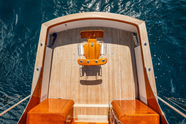 Rybovich-55 Convertible 1983-Lucky West Palm Beach-Florida-United States-5551045