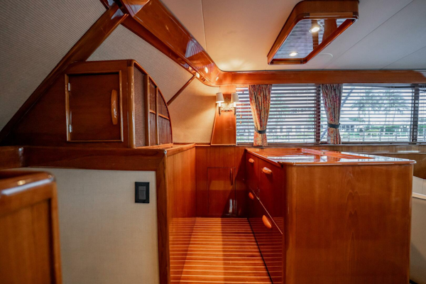 Rybovich-55 Convertible 1983-Lucky West Palm Beach-Florida-United States-5550996