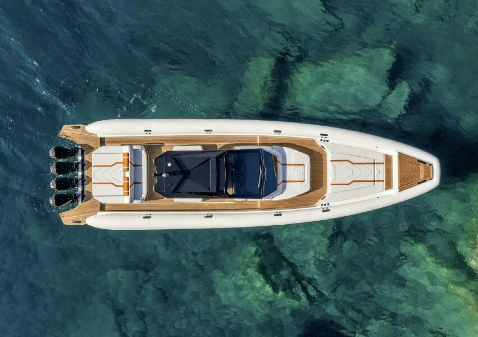 Technohull-Alpha 50 2024-Technohull Alpha 50 Miami Beach-Florida-United States-5217722