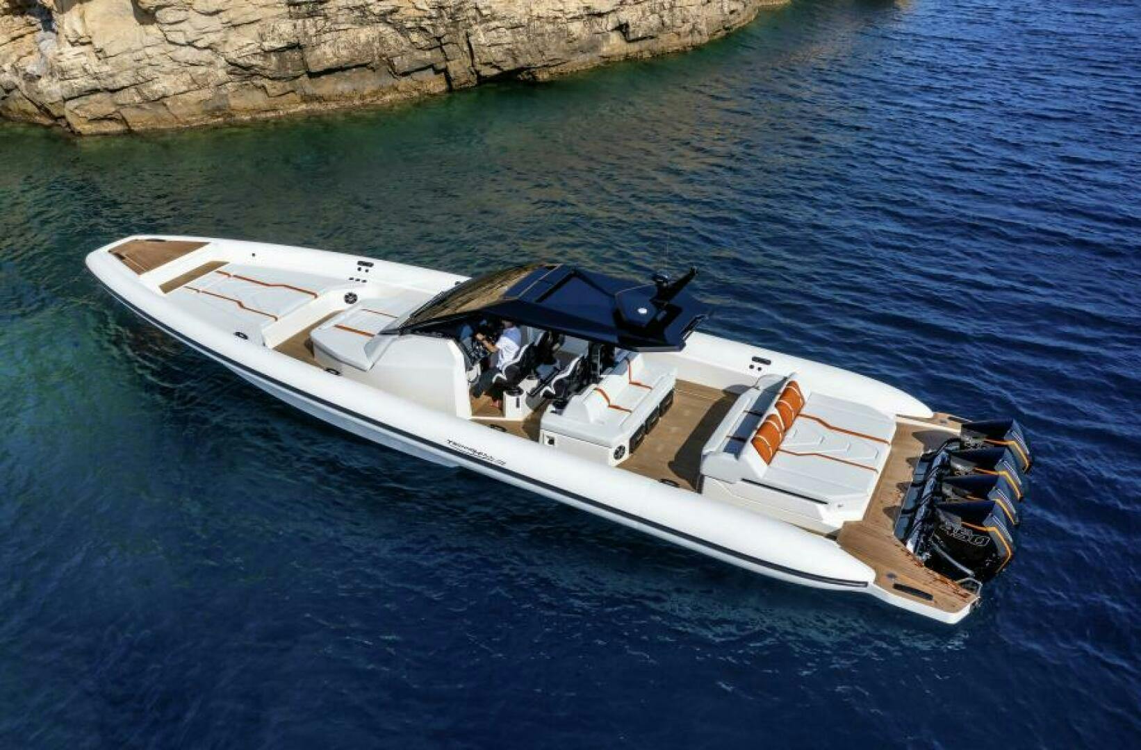 Technohull-Alpha 50 2024-Technohull Alpha 50 Miami Beach-Florida-United States-5217721