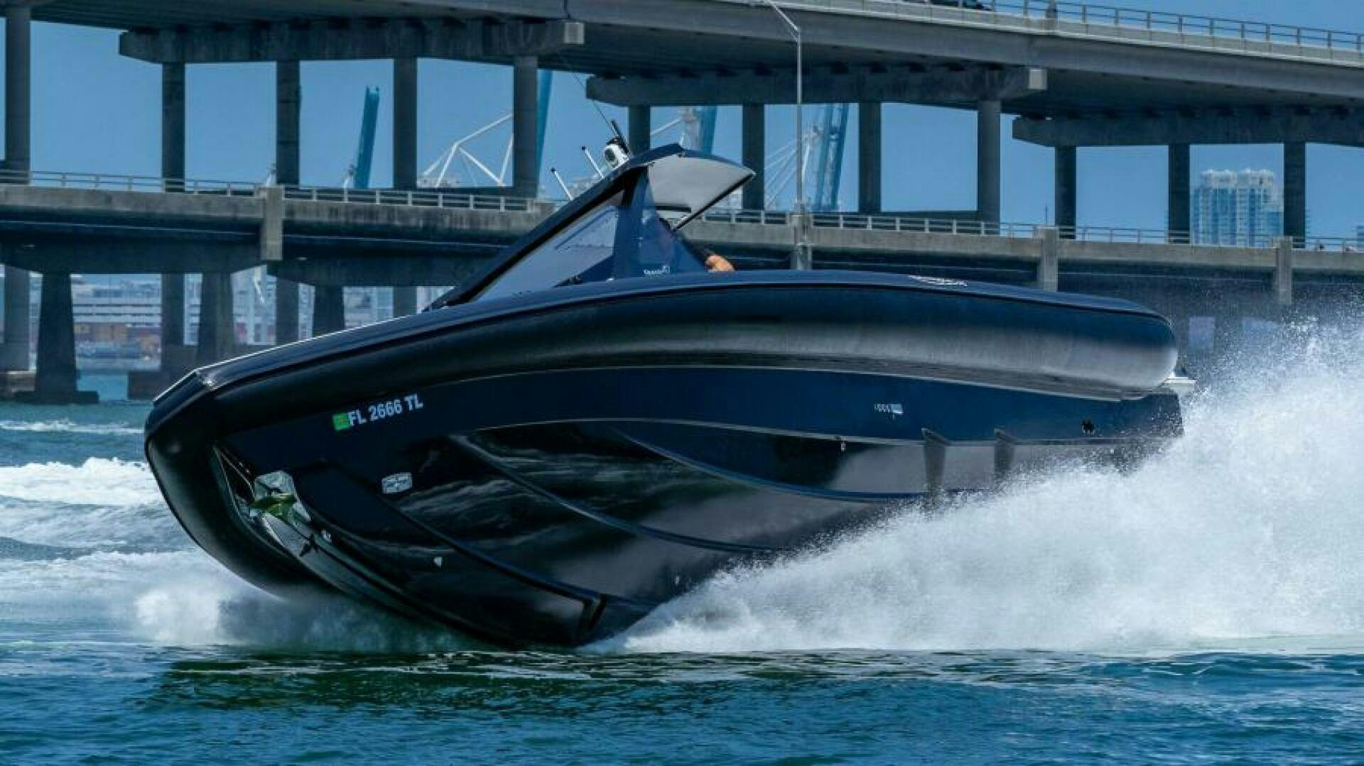 Technohull-Omega 47 2025 -Sag Harbor-New York-United States-5217759