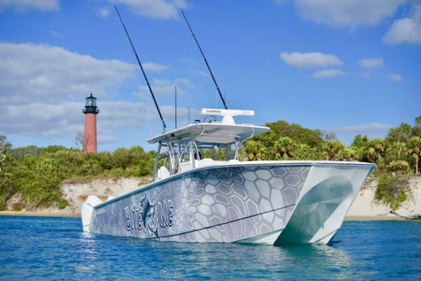 SeaHunter 2023 -Sneads Ferry-North Carolina-United States-5219030