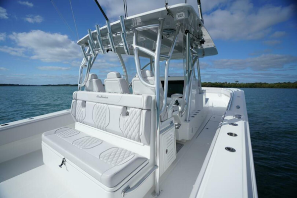 SeaHunter 2023 -Sneads Ferry-North Carolina-United States-5219038