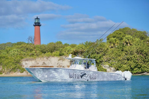 SeaHunter 2023 -Sneads Ferry-North Carolina-United States-5219026